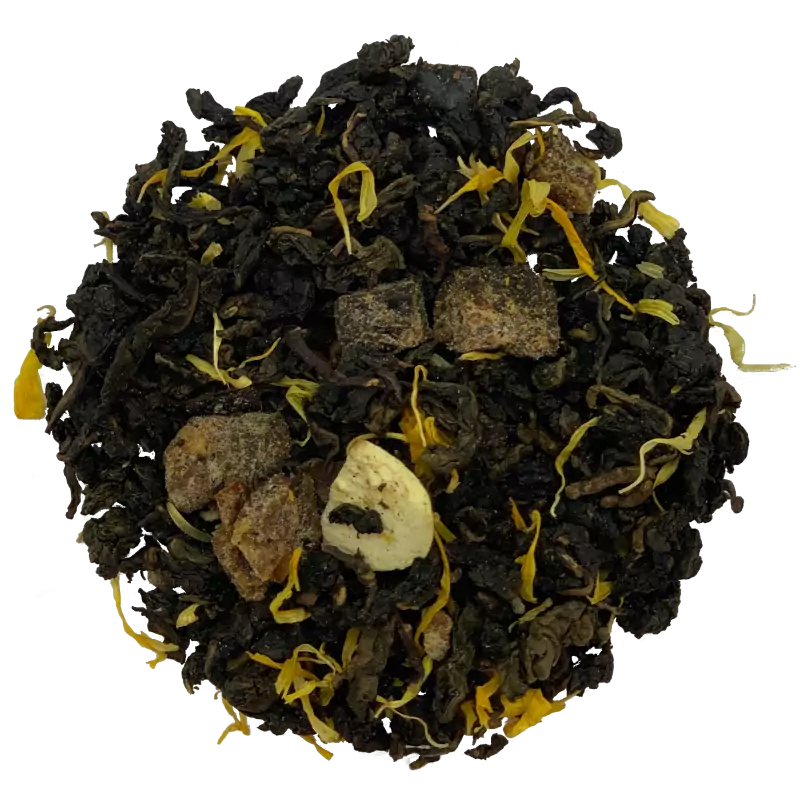 Oolong Feige
