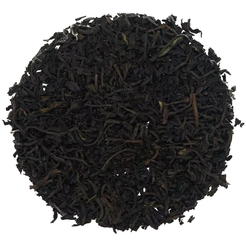 Five O’Clock Tea