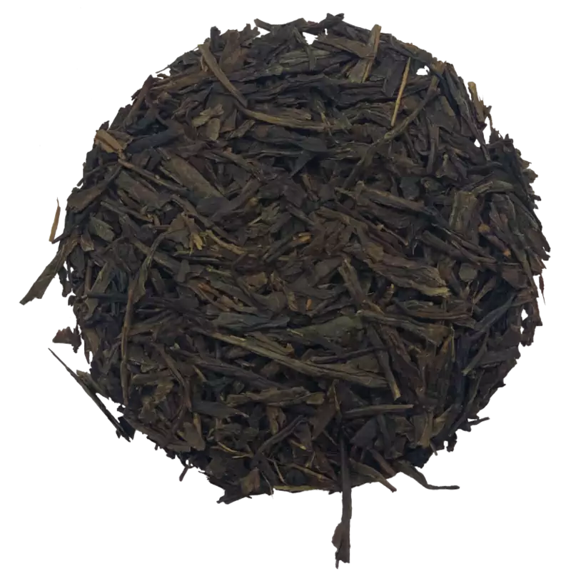 China Sencha