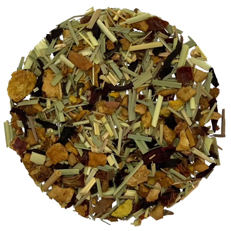 Harzburger Winterkräuter