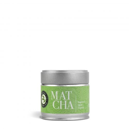 Japan Beginner's Matcha BIO 30g