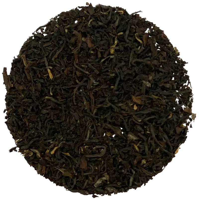 Early Morning Tea