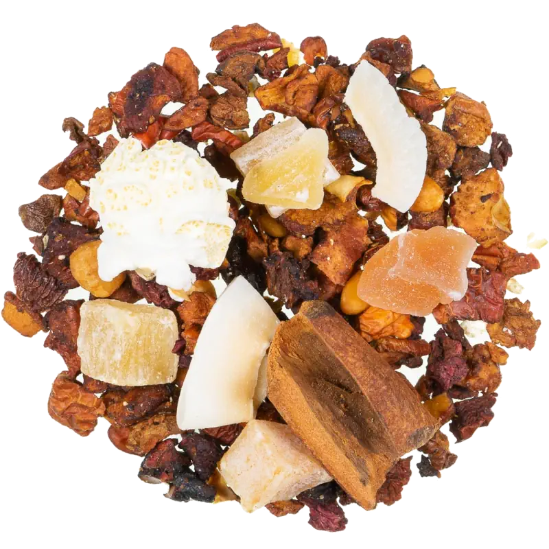 Bad Harzburger Knusperhäuschen