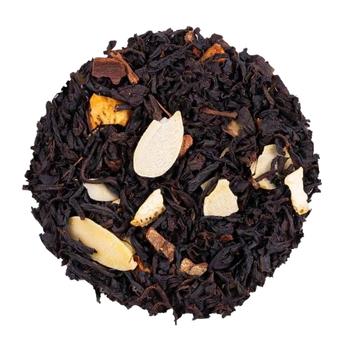 Bad Harzburger Advents-Mischung