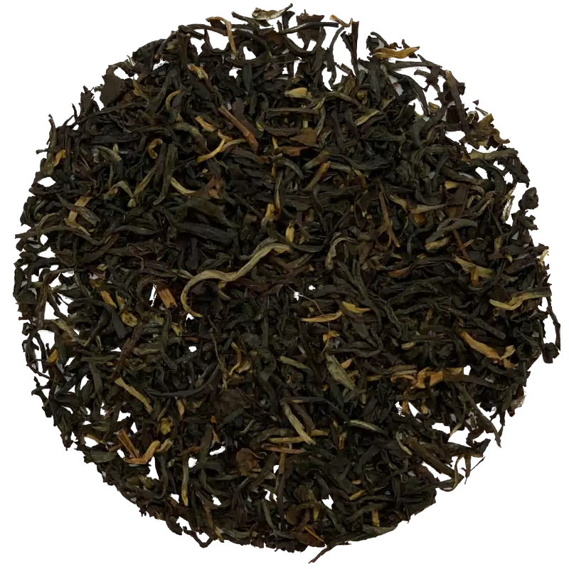 Assam STGFOP Harmutty