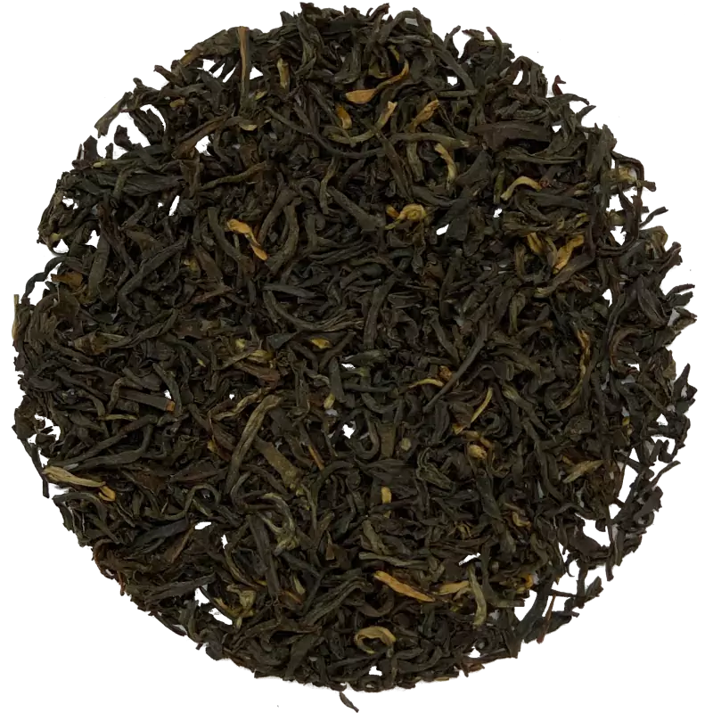 Assam TGFOP Orangajuli