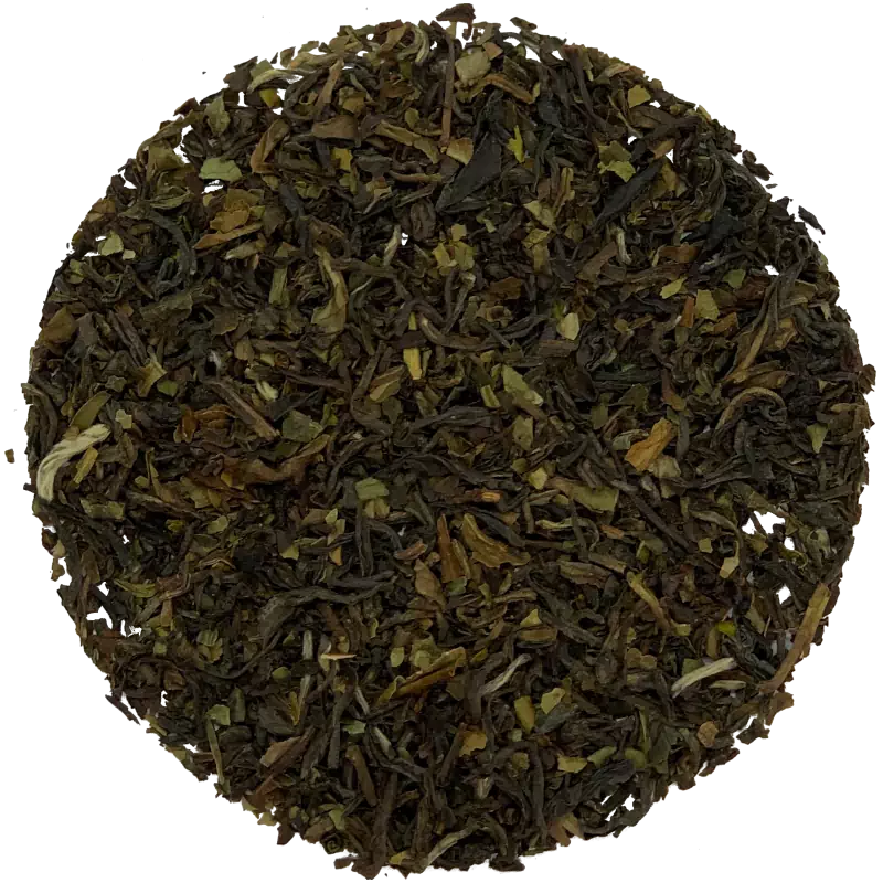 Darjeeling FTGFOP 1 Namring
