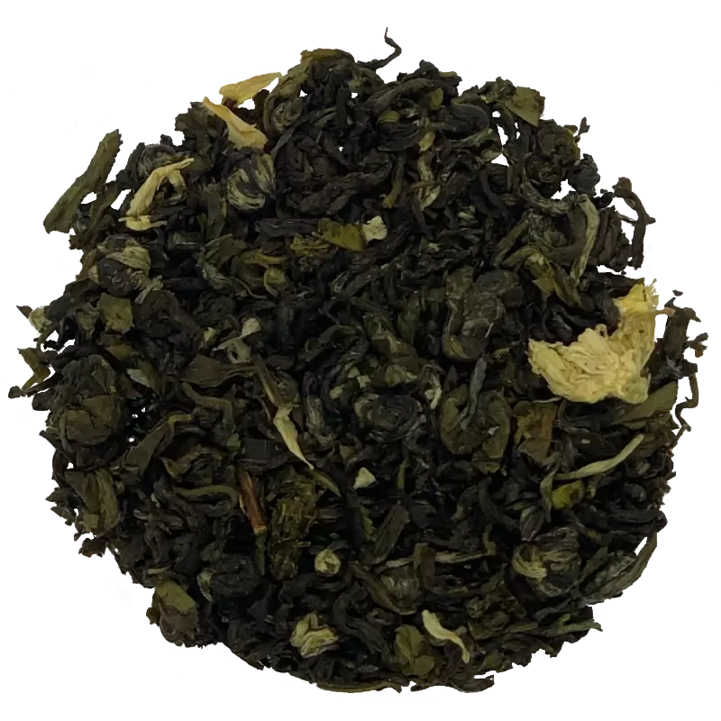 Buddhas kleines Geheimnis