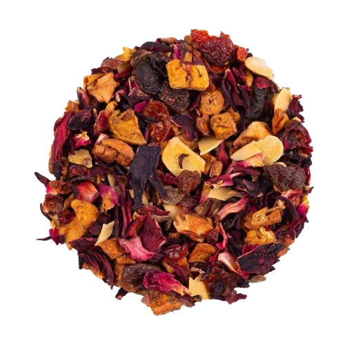 Bad Harzburger Bratapfel-Mischung