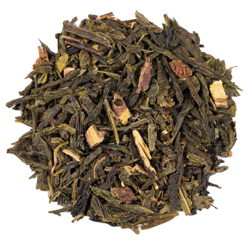 Harzburger süße Minze