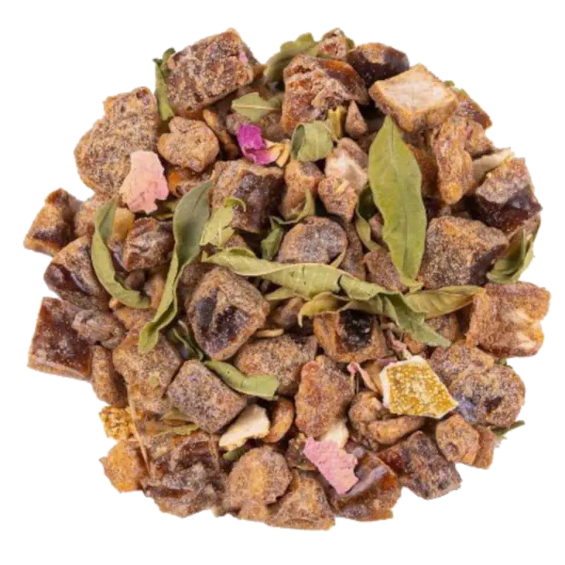 Oriental T Rose – Guarana