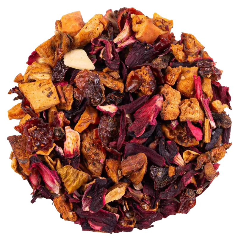 Harzer Kaminfantasie