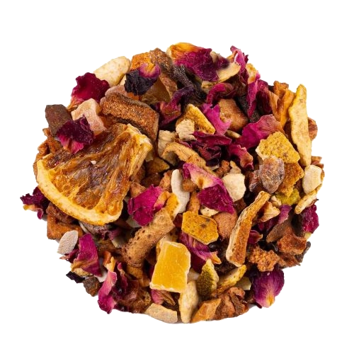 Bad Harzburger Weihnachtsmischung