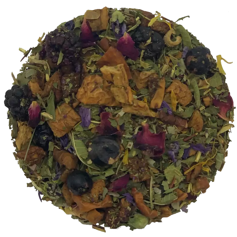 Bad Harzburger Wilde Beere